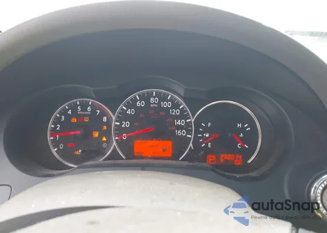 2012 Nissan Altima 2.5 S from USA, damaged, VIN 1N4AL2AP1CC174431